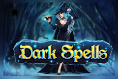 Dark Spells logo