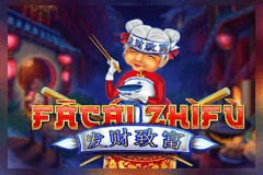Fa Cai Zhi Fu logo
