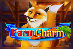 Farm Charm logo
