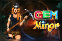 Gem Miner logo
