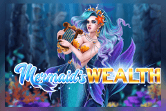 Mermaid's Wealth logo