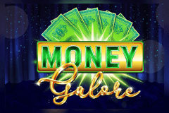 Money Galore logo