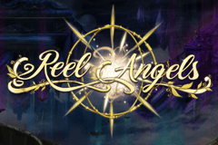 Reel Angels logo