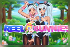 Reel Bunnies logo