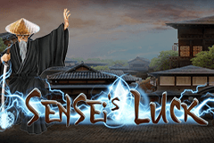 Sensei's Luck logo