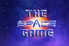 The Space Game logo
