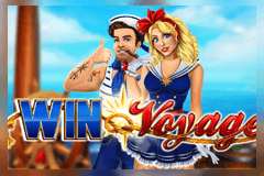 Win Voyage logo