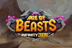 Age of Beasts Infinity Reels logo