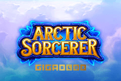 Arctic Sorcerer Gigablox logo