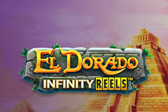 El Dorado Infinity Reels logo