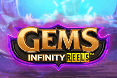 Gems Infinity Reels logo