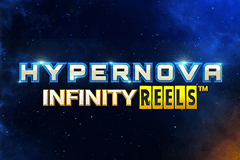 Hypernova Infinity Reels logo