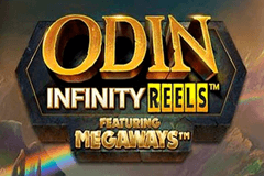Odin Infinity Reels Megaways logo