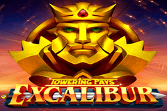 Towering Pays Excalibur logo