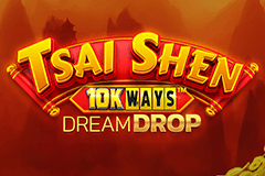 Tsai Shen 10K Ways logo