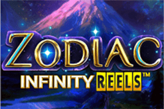 Zodiac Infinity Reels logo