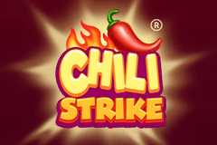 Chili Strike logo
