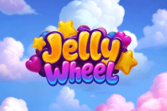 Jelly Wheel logo