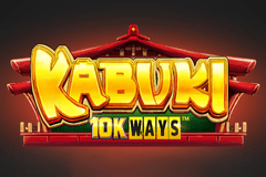 Kabuki 10K Ways logo