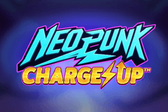 Neopunk Charge Up logo