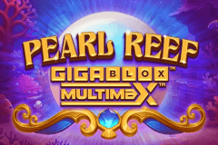 Pearl Reef Gigablox Multimax logo