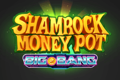 Shamrock Money Pot Big Bang logo