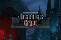 Dracula's Crypt logo