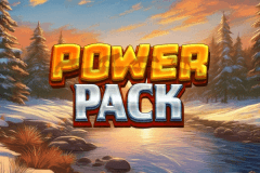 Power Pack logo