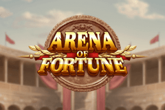 Arena of Fortune logo
