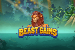 Beast Gains logo