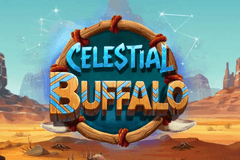 Celestial Buffalo logo