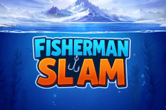 Fisherman Slam logo
