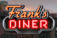 Frank's Diner logo