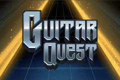 Guitar Quest logo