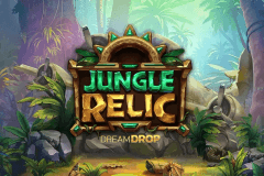 Jungle Relic Dream Drop logo