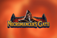 Necromancer's Gate logo