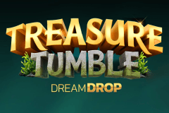 Treasure Tumble Dream Drop logo