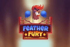 Feather Fury logo