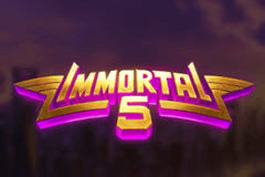 Immortal 5 logo