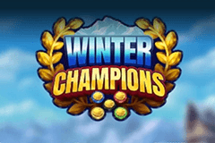 Winter Champions logo