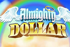 Almighty Dollar logo
