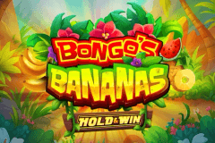 Bongo's Bananas logo