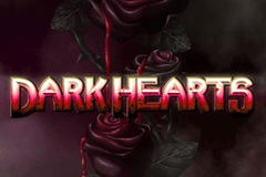 Dark Hearts logo
