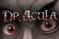 Dr. Acula logo