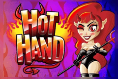 Hot Hand logo