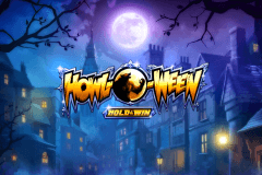 Howl-O-Ween logo