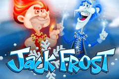 Jack Frost logo