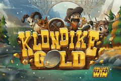 Klondike Gold logo