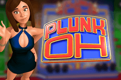 Plunk Oh logo