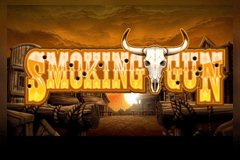 Smoking Gun logo